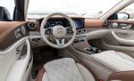 Mercedes-Benz E450 4Matic AMG Line Estate 2017 года (NA)
